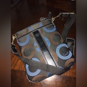 Coach Crossbody bag
